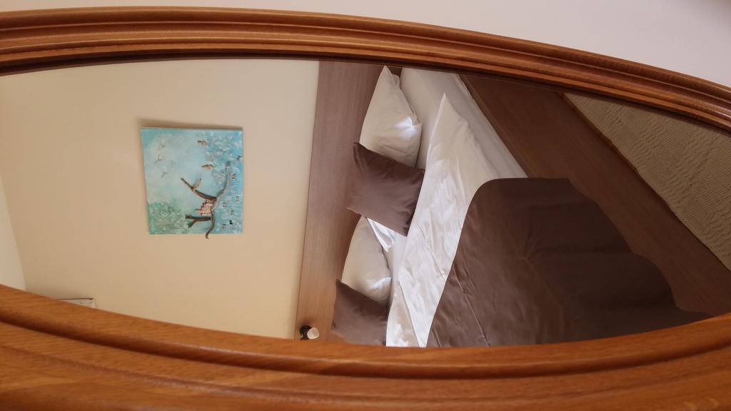 Rooms Vukusic 라브 외부 사진