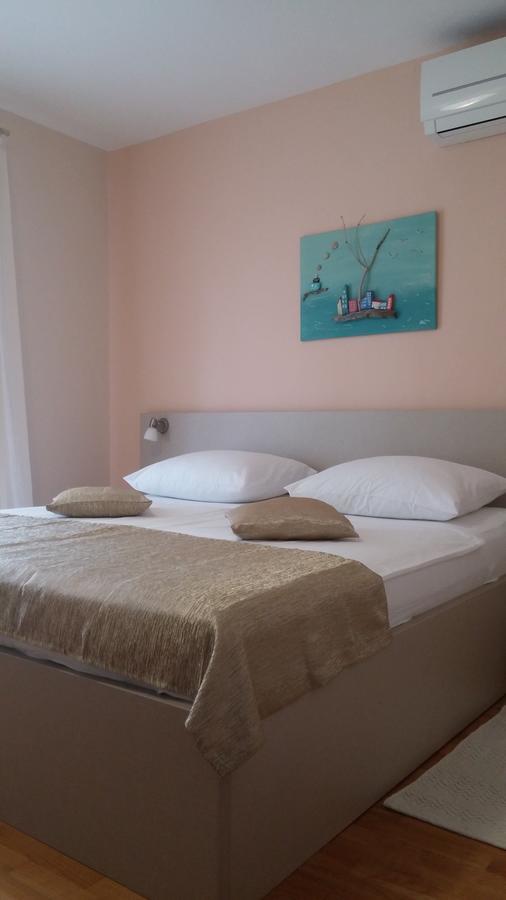 Rooms Vukusic 라브 외부 사진
