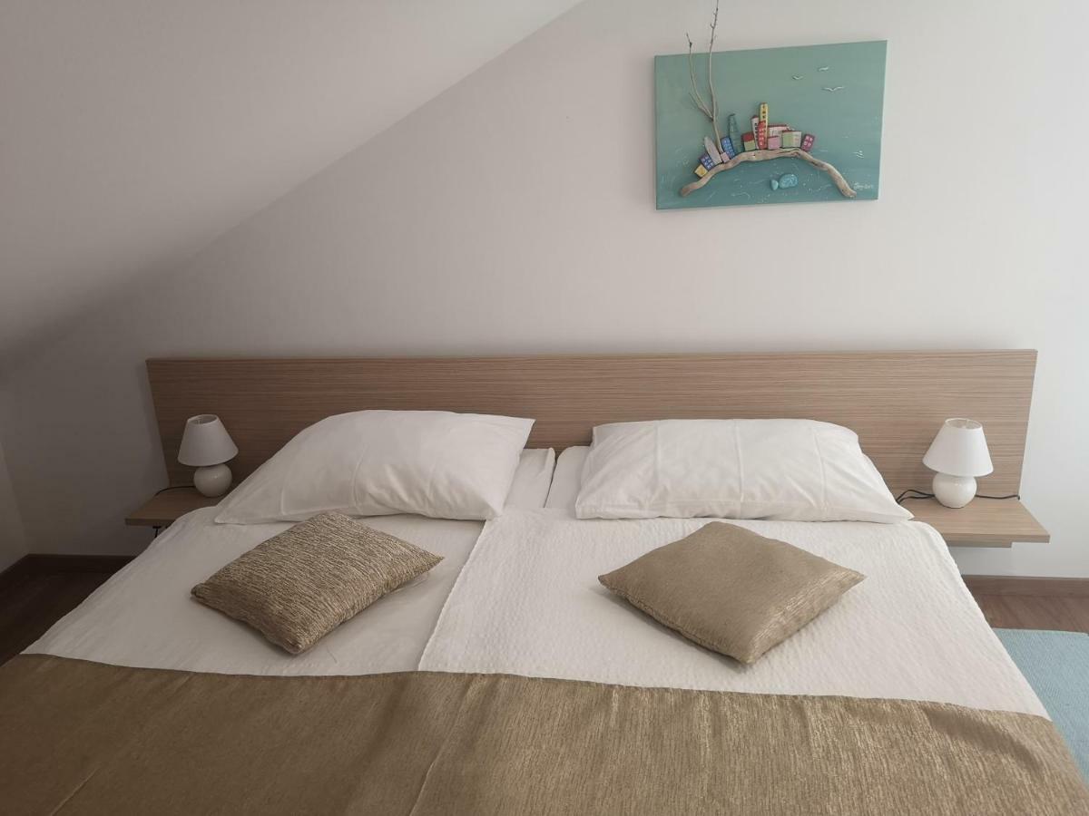 Rooms Vukusic 라브 외부 사진
