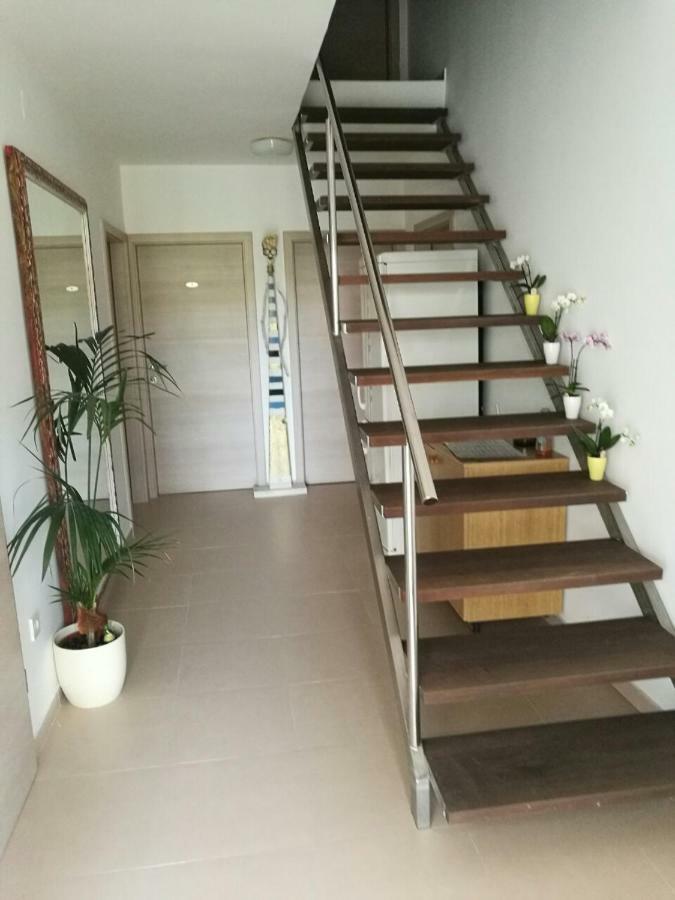 Rooms Vukusic 라브 외부 사진
